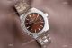 Grade 1 Replica Vacheron Constantin Overseas Lady 36 Watch 1205V Stainless steel Pink Dial (4)_th.jpg